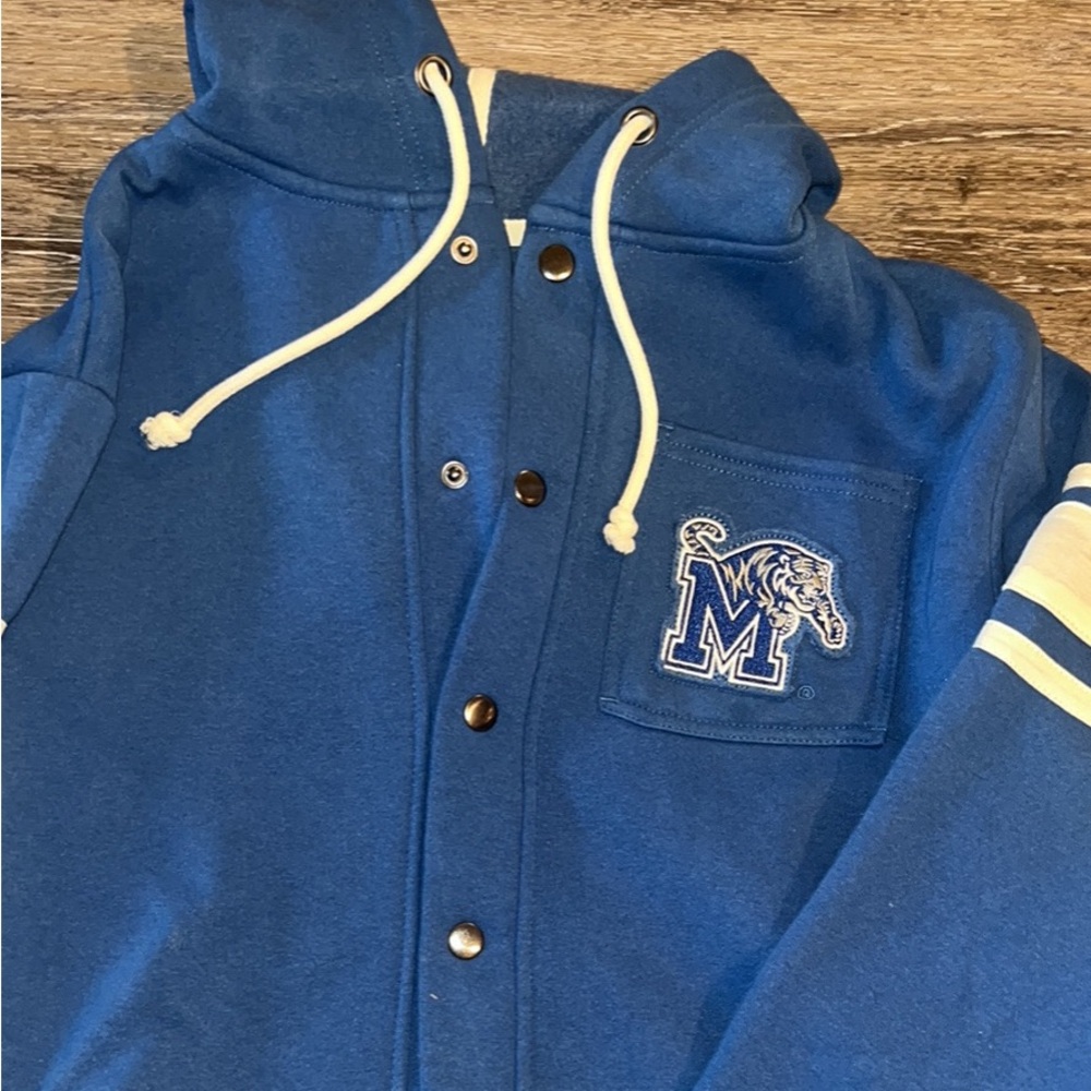 Memphis Vintage jacket